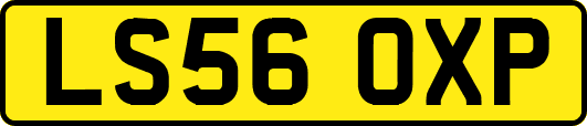 LS56OXP