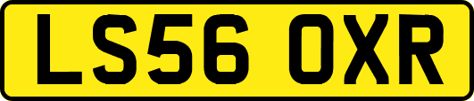 LS56OXR