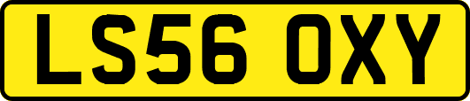LS56OXY