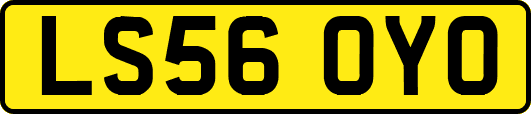 LS56OYO