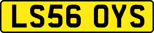 LS56OYS