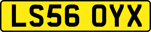 LS56OYX