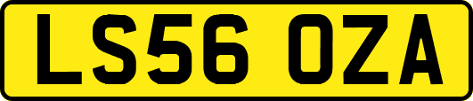 LS56OZA