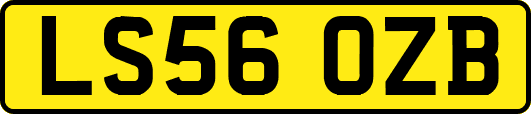 LS56OZB