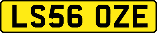 LS56OZE