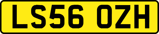 LS56OZH