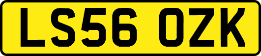 LS56OZK