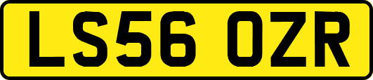 LS56OZR