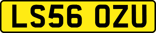 LS56OZU