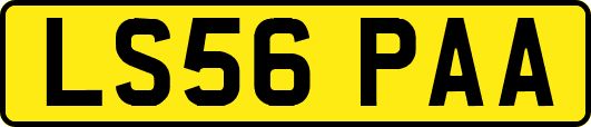 LS56PAA