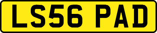LS56PAD