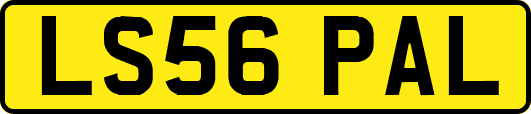LS56PAL