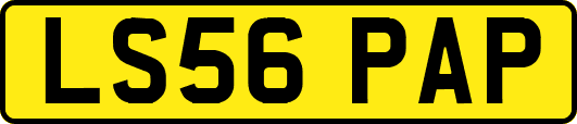 LS56PAP
