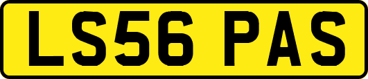 LS56PAS