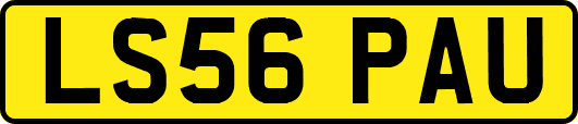 LS56PAU