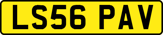 LS56PAV