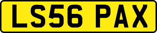LS56PAX