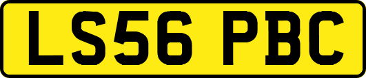 LS56PBC