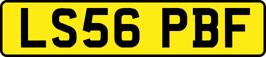 LS56PBF