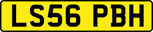 LS56PBH
