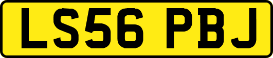LS56PBJ