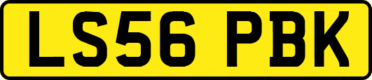 LS56PBK