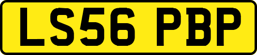 LS56PBP