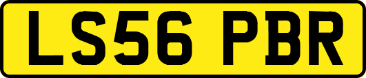 LS56PBR