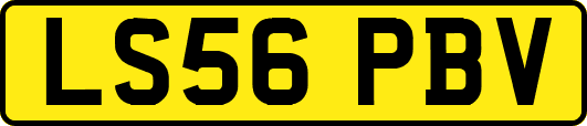 LS56PBV