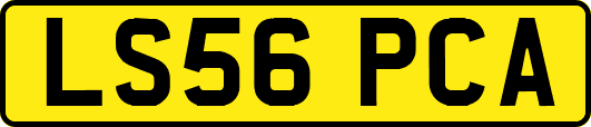 LS56PCA