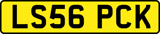 LS56PCK