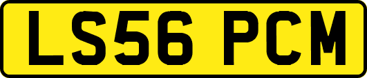 LS56PCM