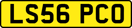 LS56PCO