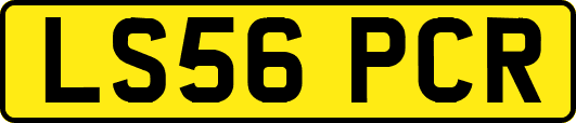 LS56PCR
