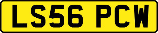 LS56PCW