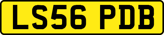LS56PDB