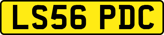 LS56PDC