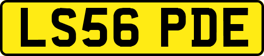 LS56PDE