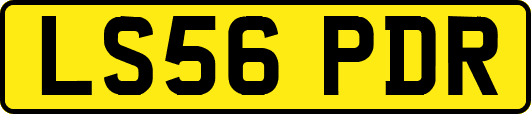 LS56PDR