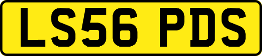 LS56PDS