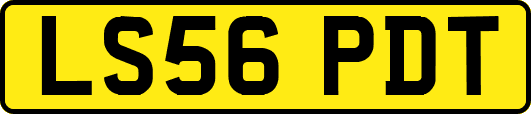 LS56PDT