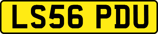 LS56PDU