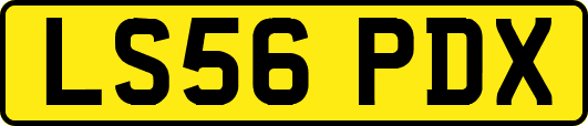 LS56PDX