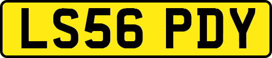 LS56PDY