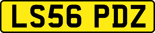 LS56PDZ