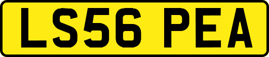 LS56PEA