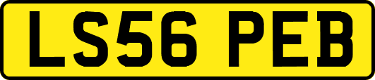 LS56PEB
