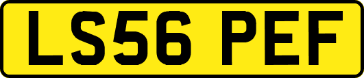 LS56PEF