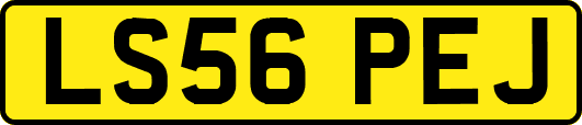 LS56PEJ