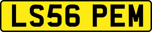 LS56PEM